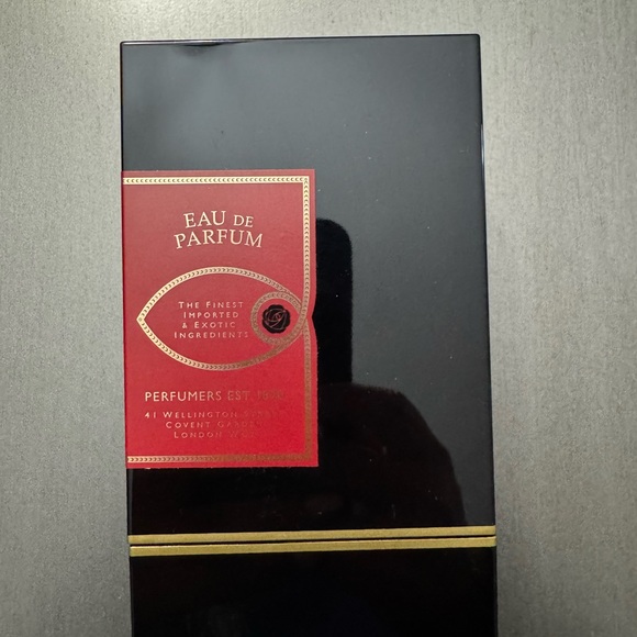 Penhaligon's Halfeti Leather Eau de parfum - Picture 4 of 5